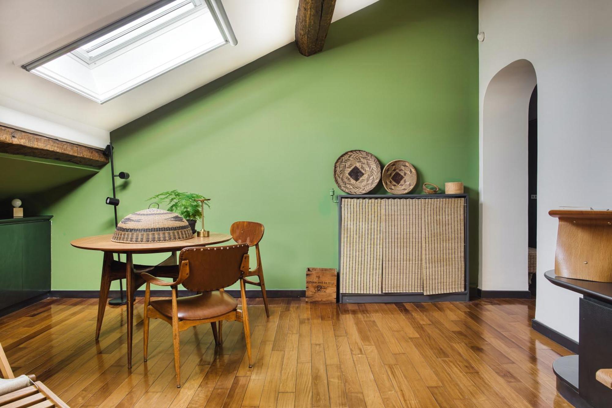 The Green Oriental; Gem In The Duomo City Center Leilighet Milano Eksteriør bilde