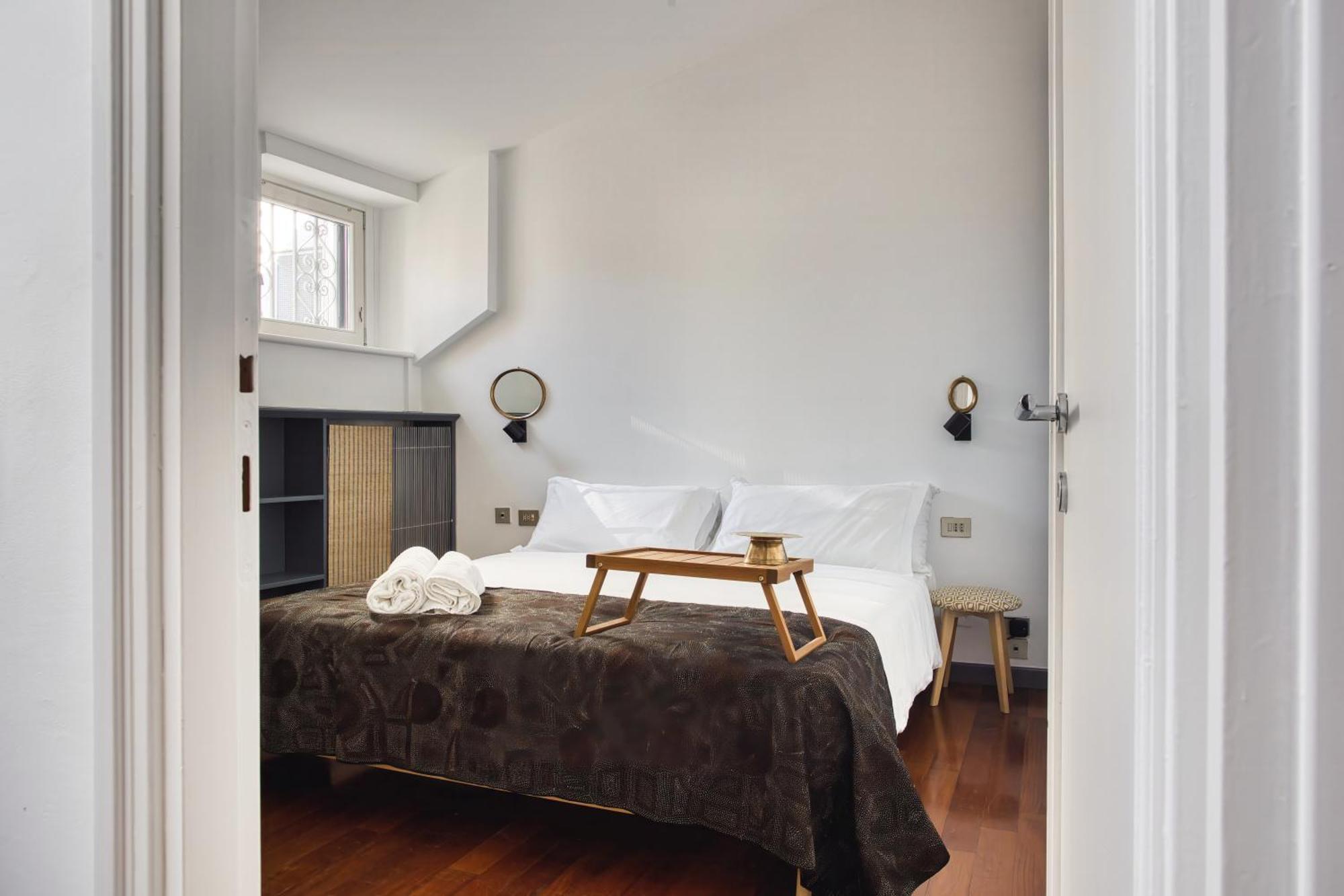 The Green Oriental; Gem In The Duomo City Center Leilighet Milano Eksteriør bilde